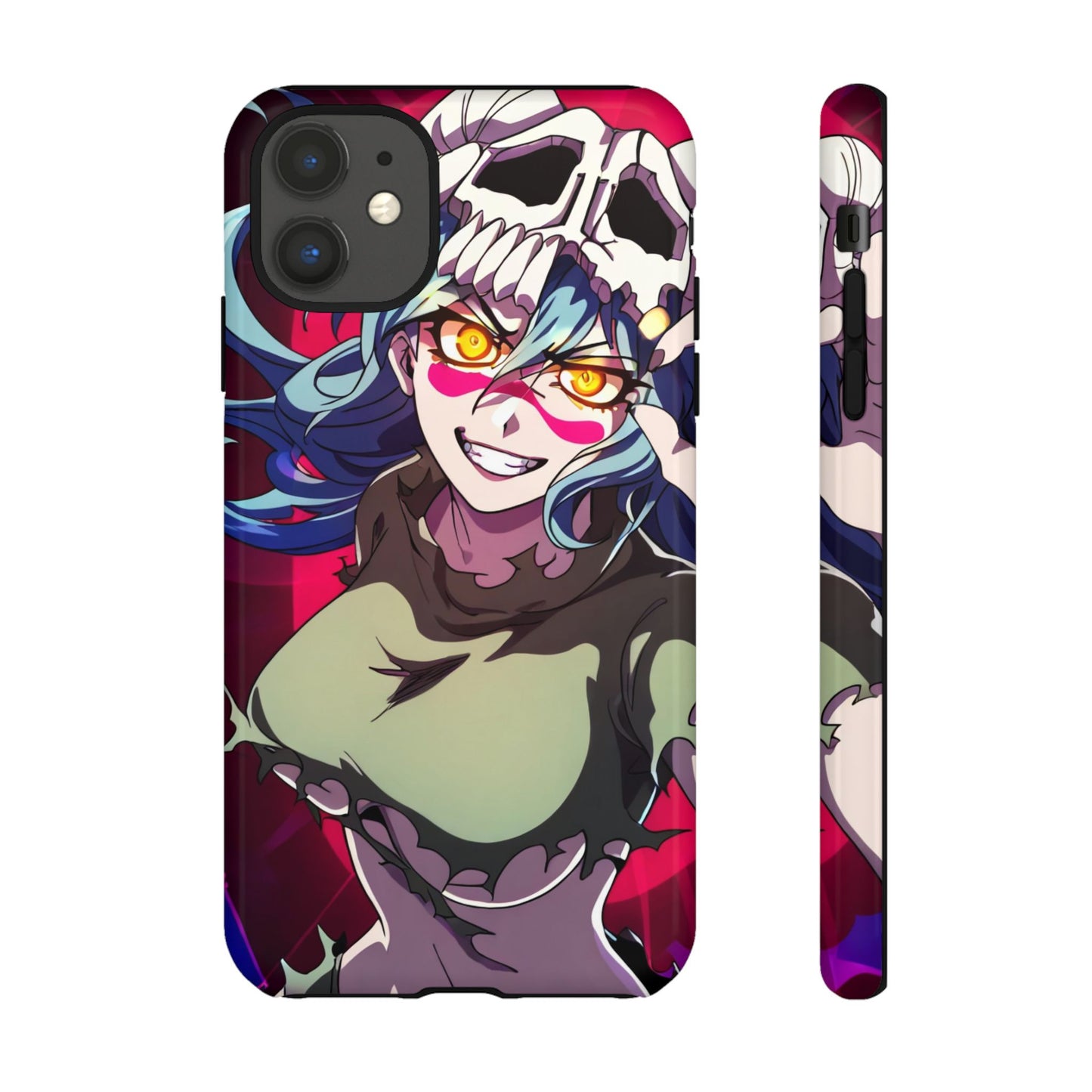 Nelliel 003 Tough Cases