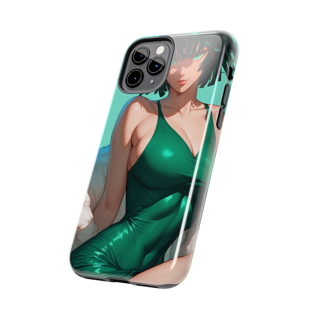 Fubuki 005 Tough Cases