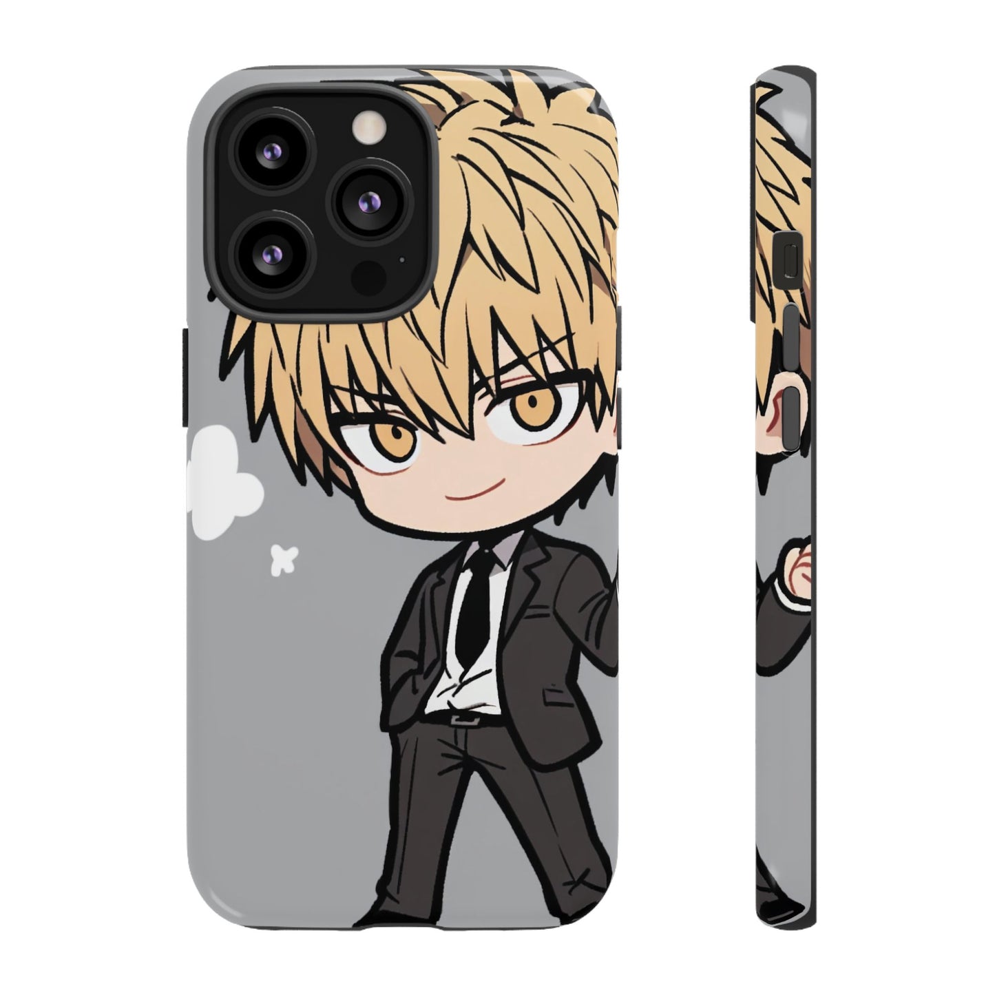 Genos 001 Tough Cases