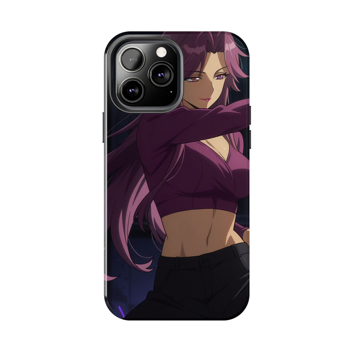 Takagi Yuriko 002 Tough Cases