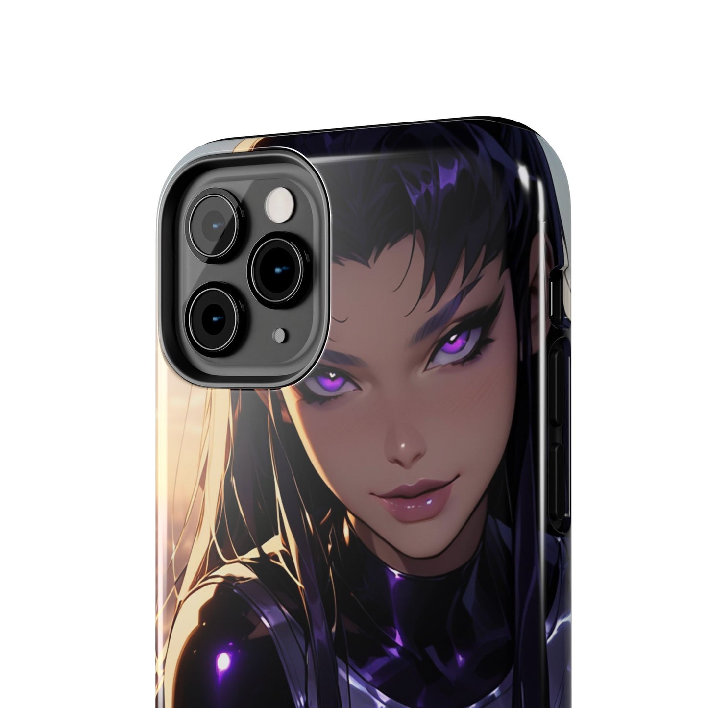 Blackfire 001 Tough Cases