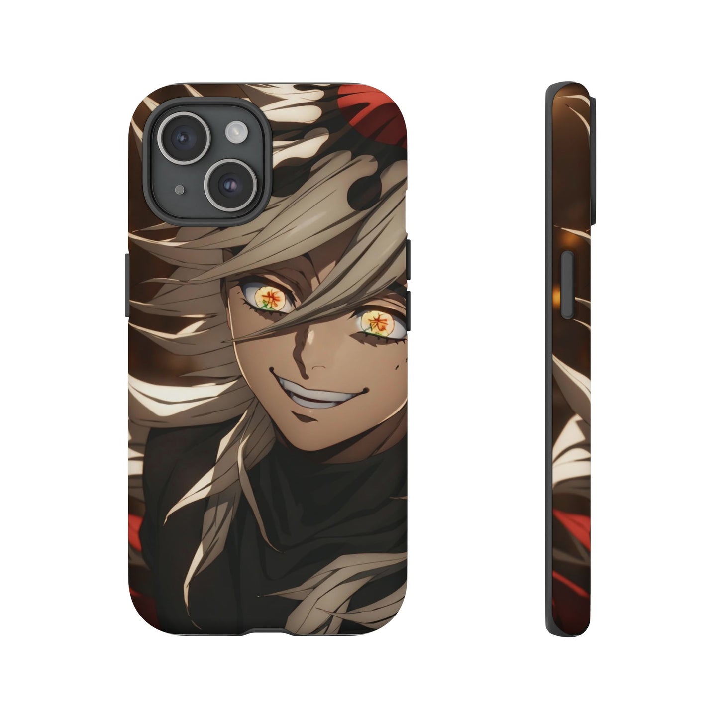 Douma 001 Tough Cases