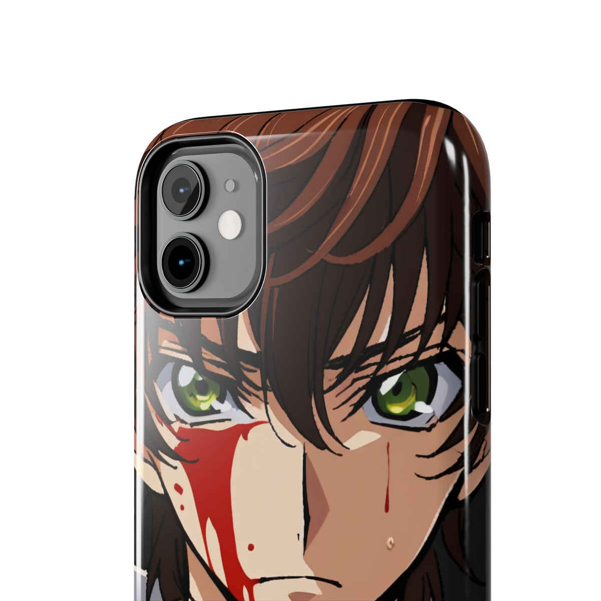 Kururugi Suzaku 002 Tough Cases