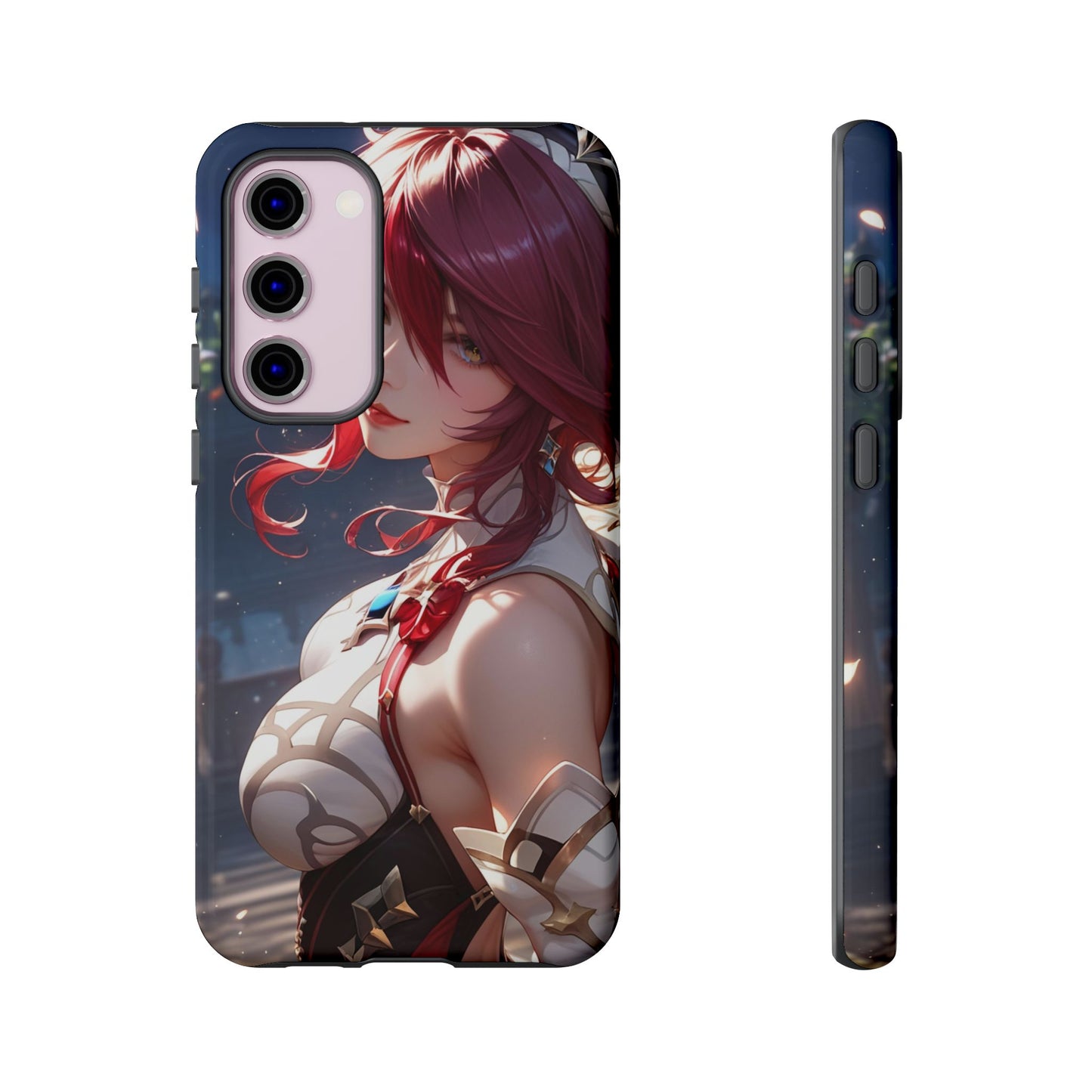 Rosaria 003 Tough Cases