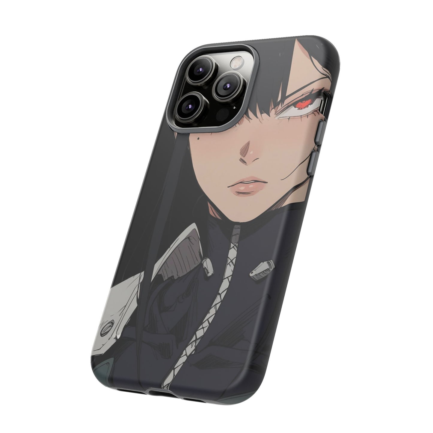 Mina Ashiro 006 Tough Cases