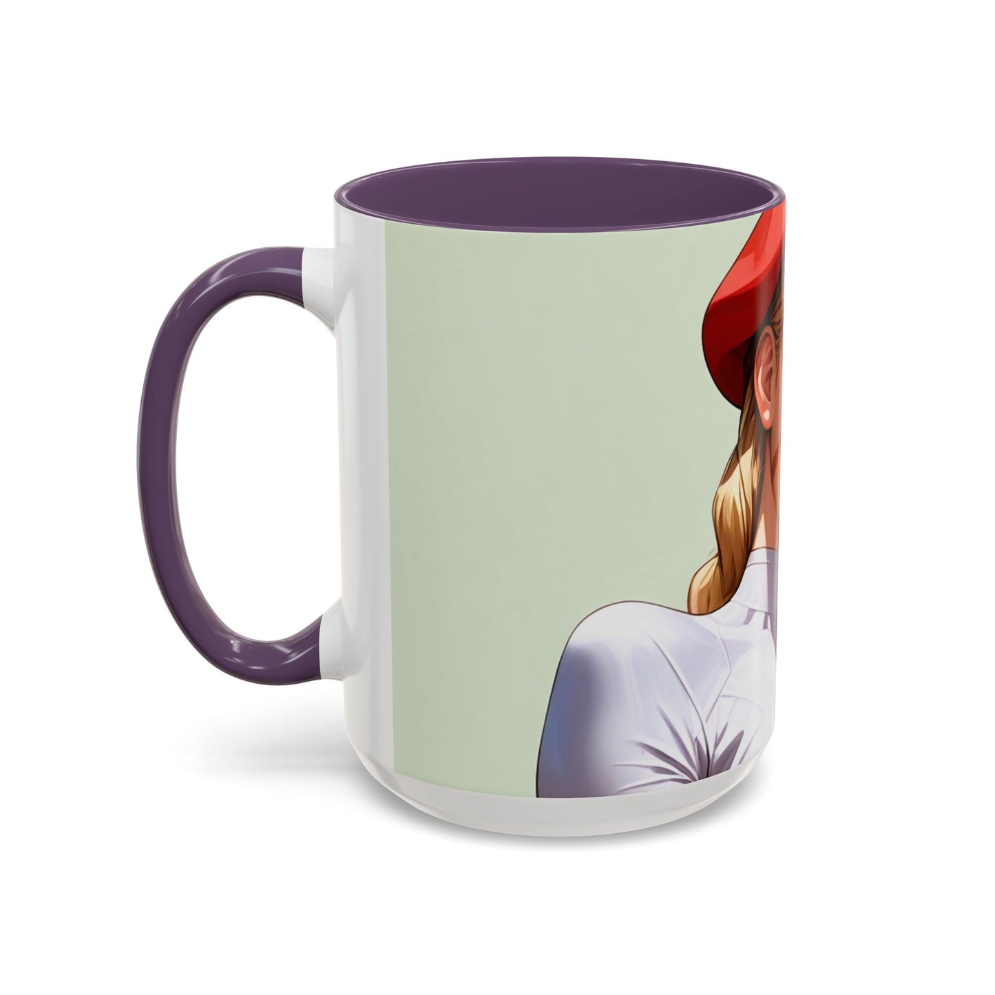 Cammy 013 Coffee Mug