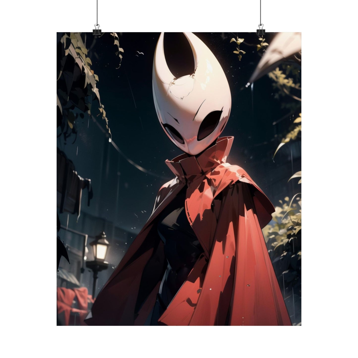 Hornet 002 Vertical Posters