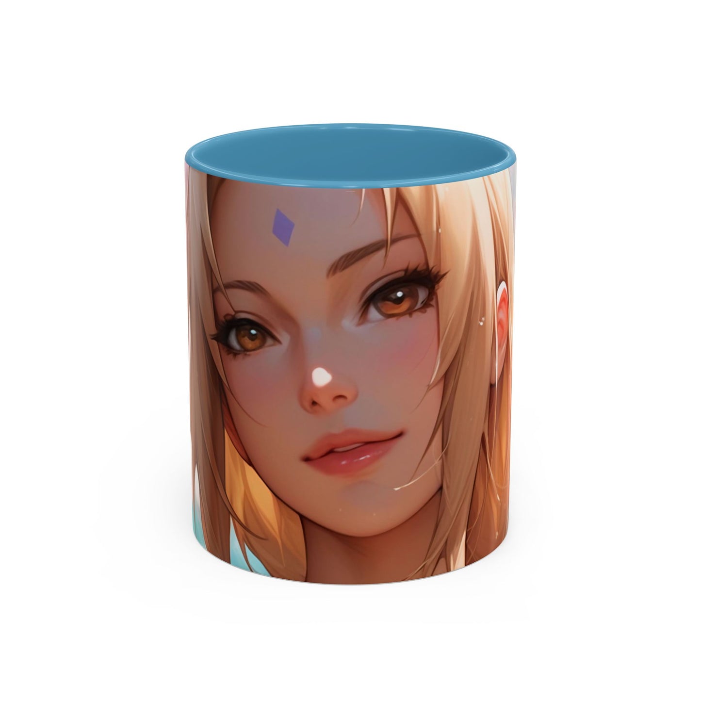 Tsunade 002 Coffee Mug