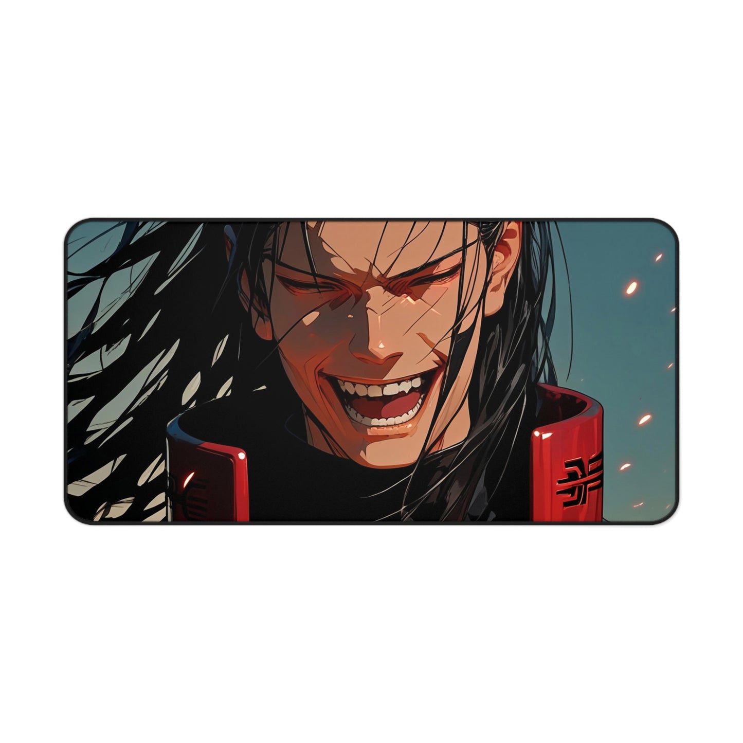 Hashirama Senju 001 Desk Mat