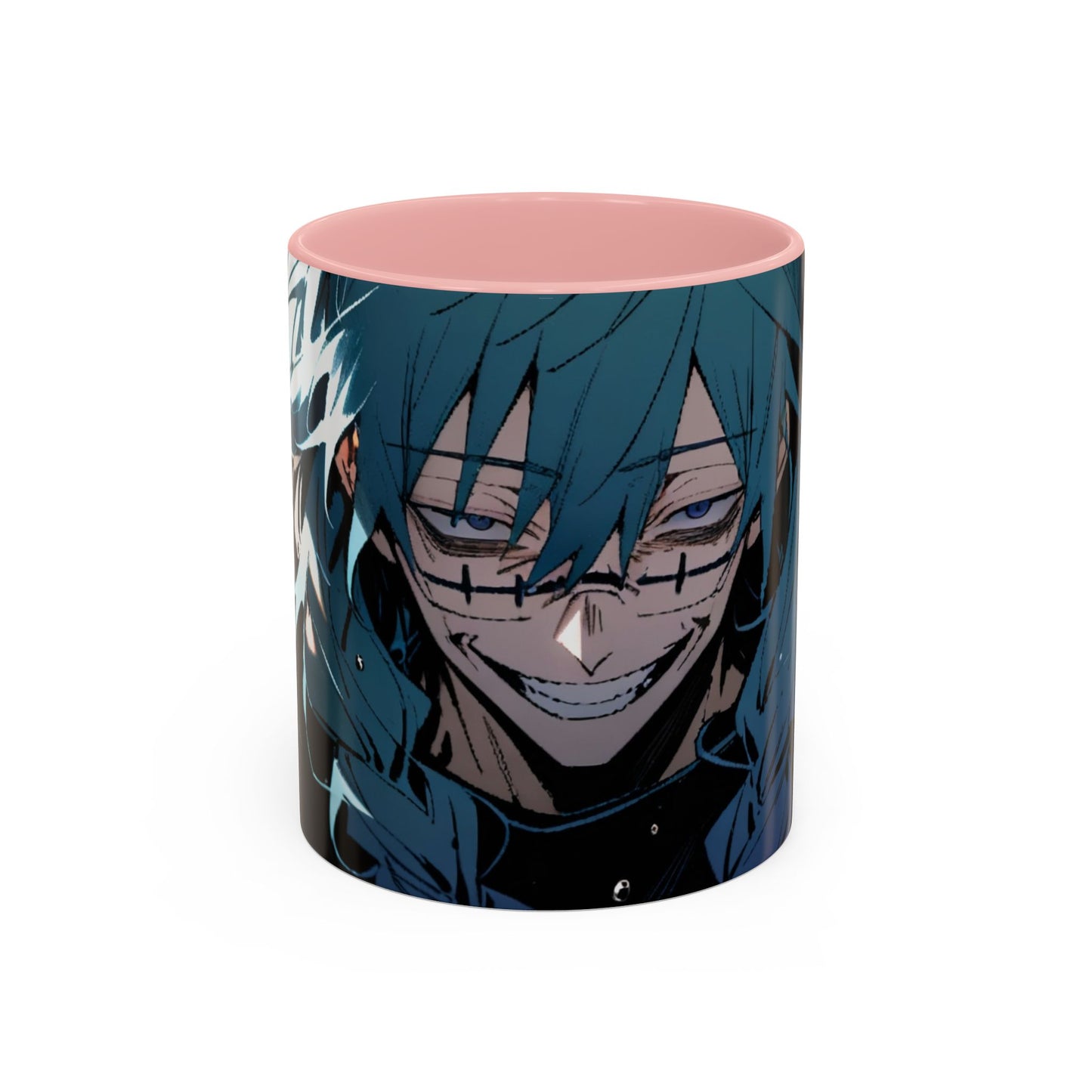 Mahito 001 Coffee Mug