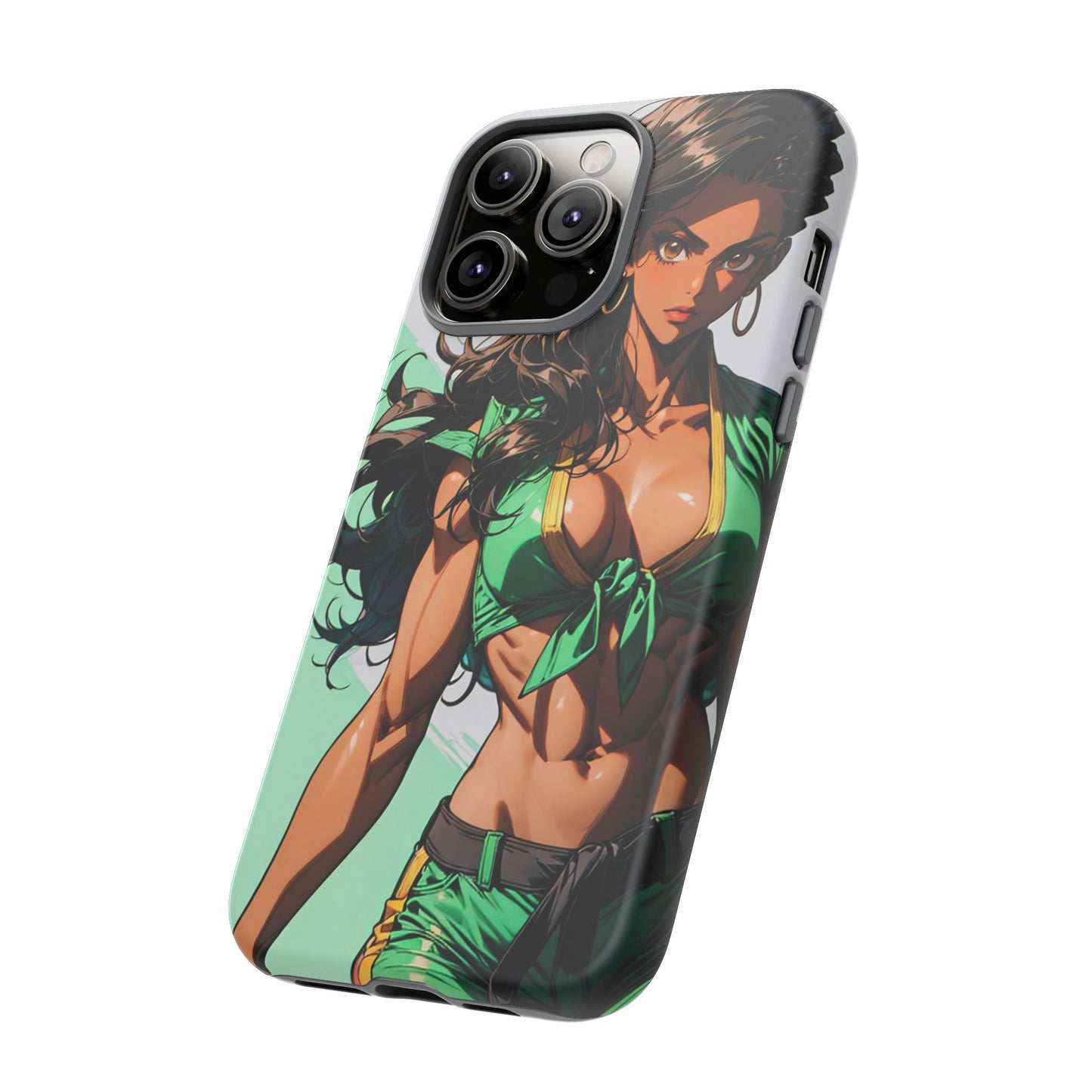 Laura 001 Tough Cases