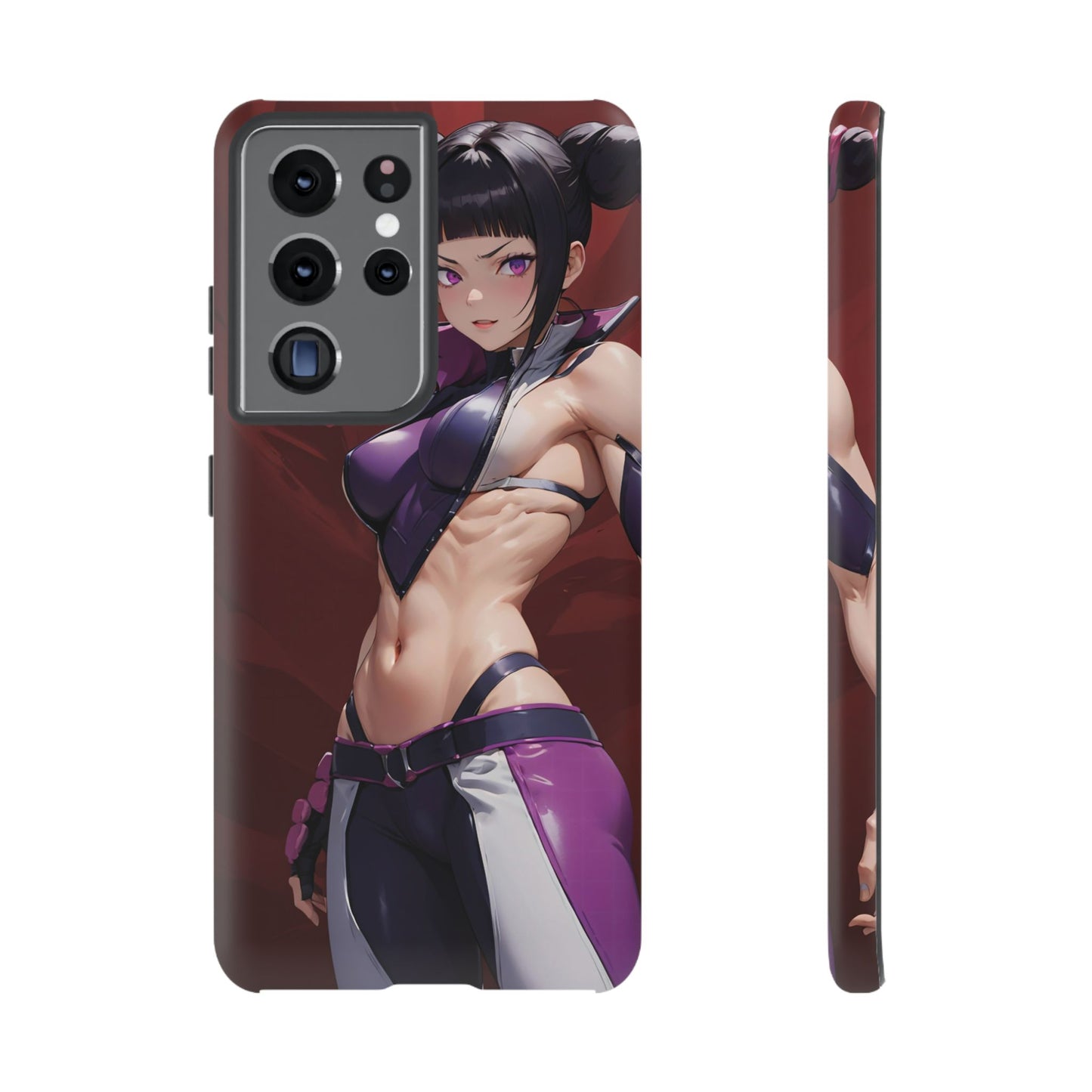 Juri 003 Tough Cases