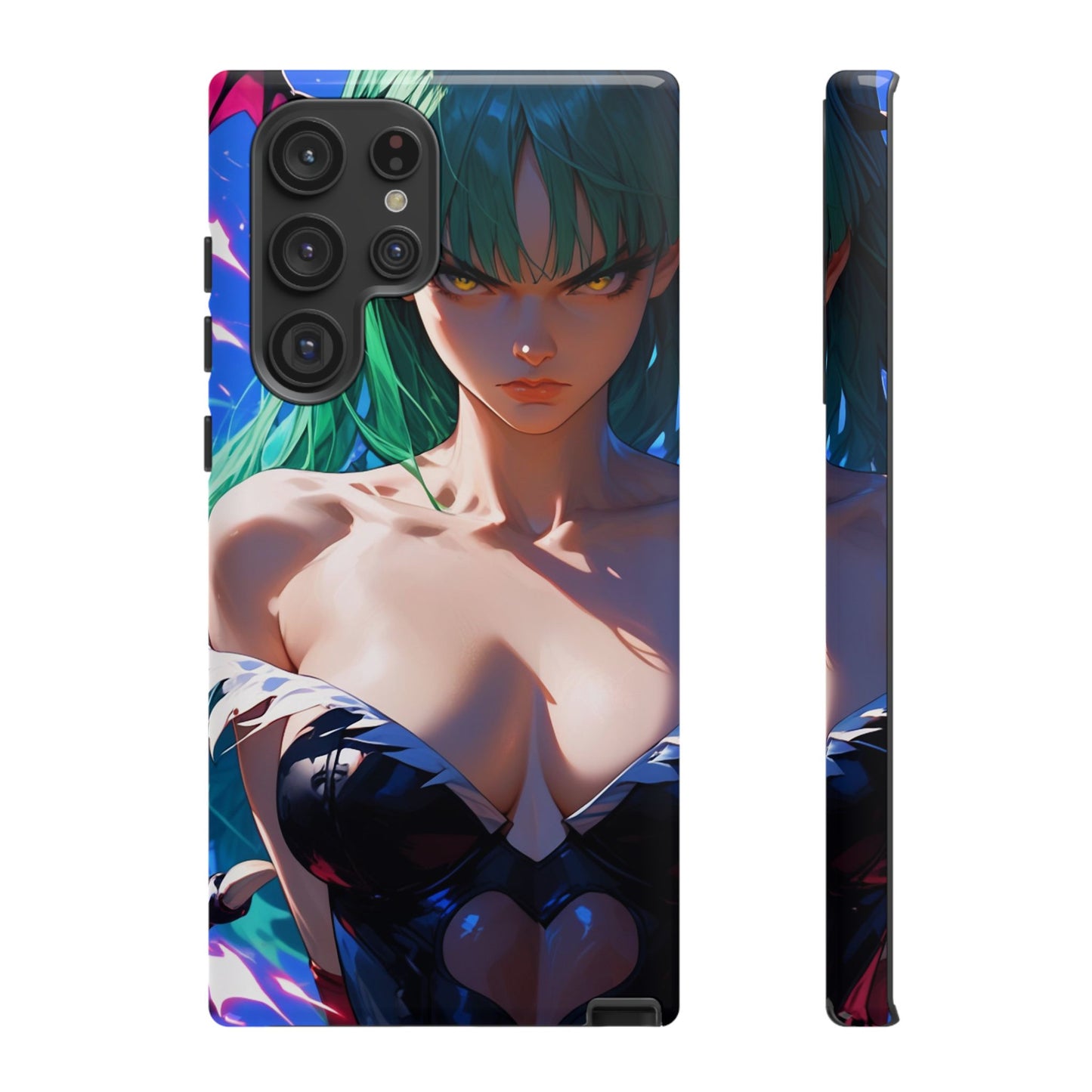Morrigan 001 Tough Cases