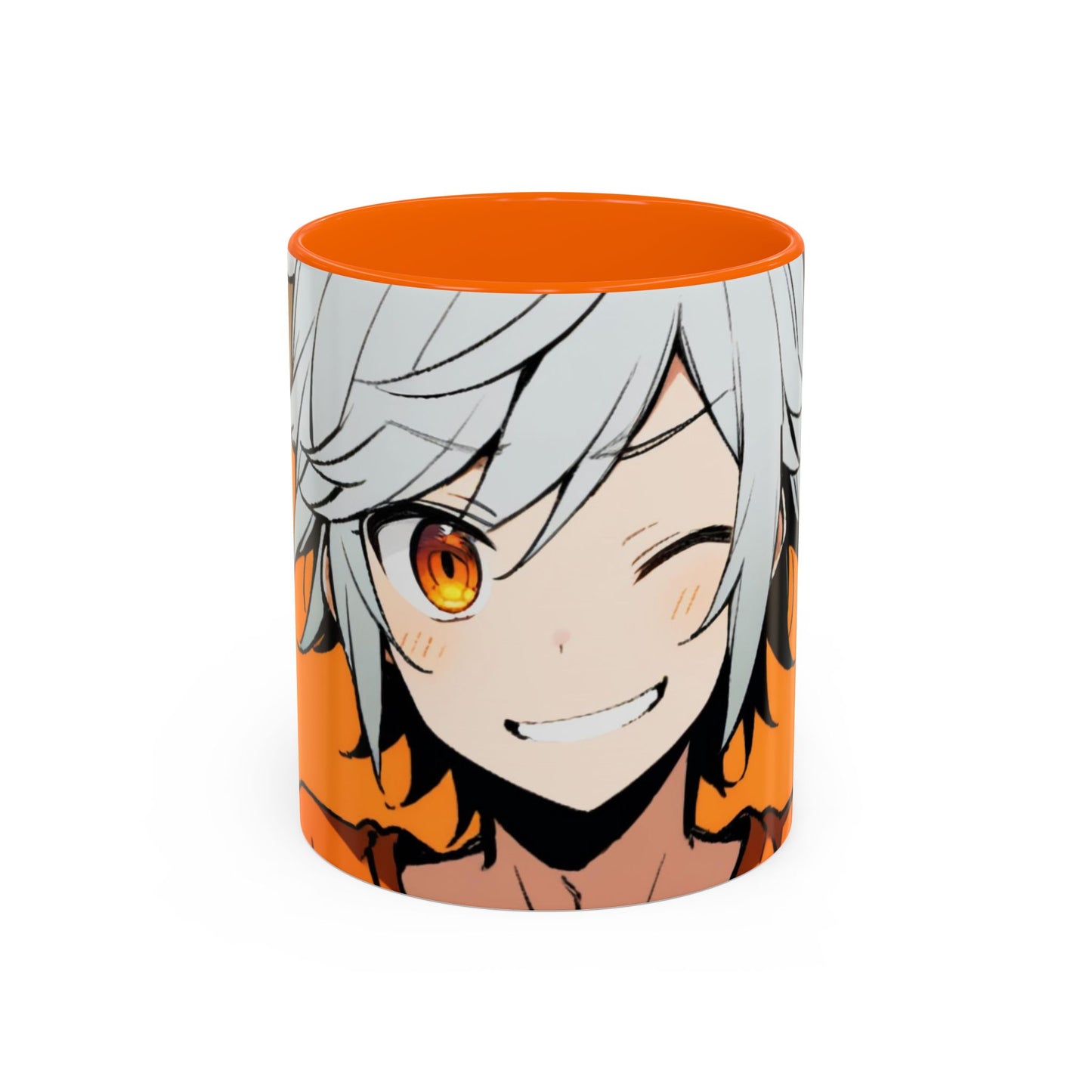 Bell Cranel 002 Coffee Mug