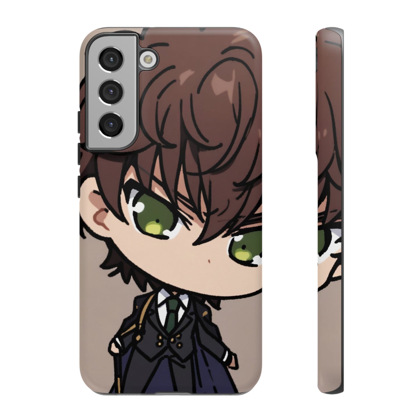 Kururugi Suzaku 001 Tough Cases