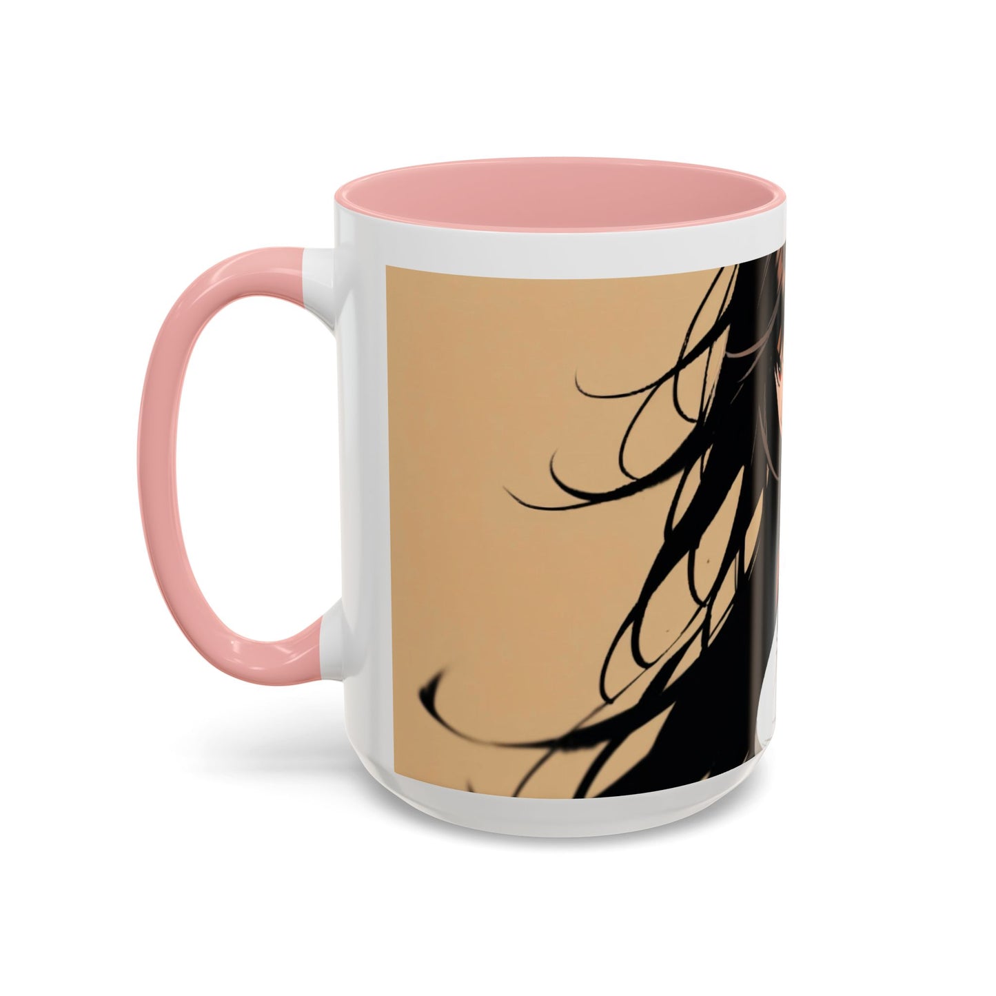Tifa Lockhart 009 Coffee Mug