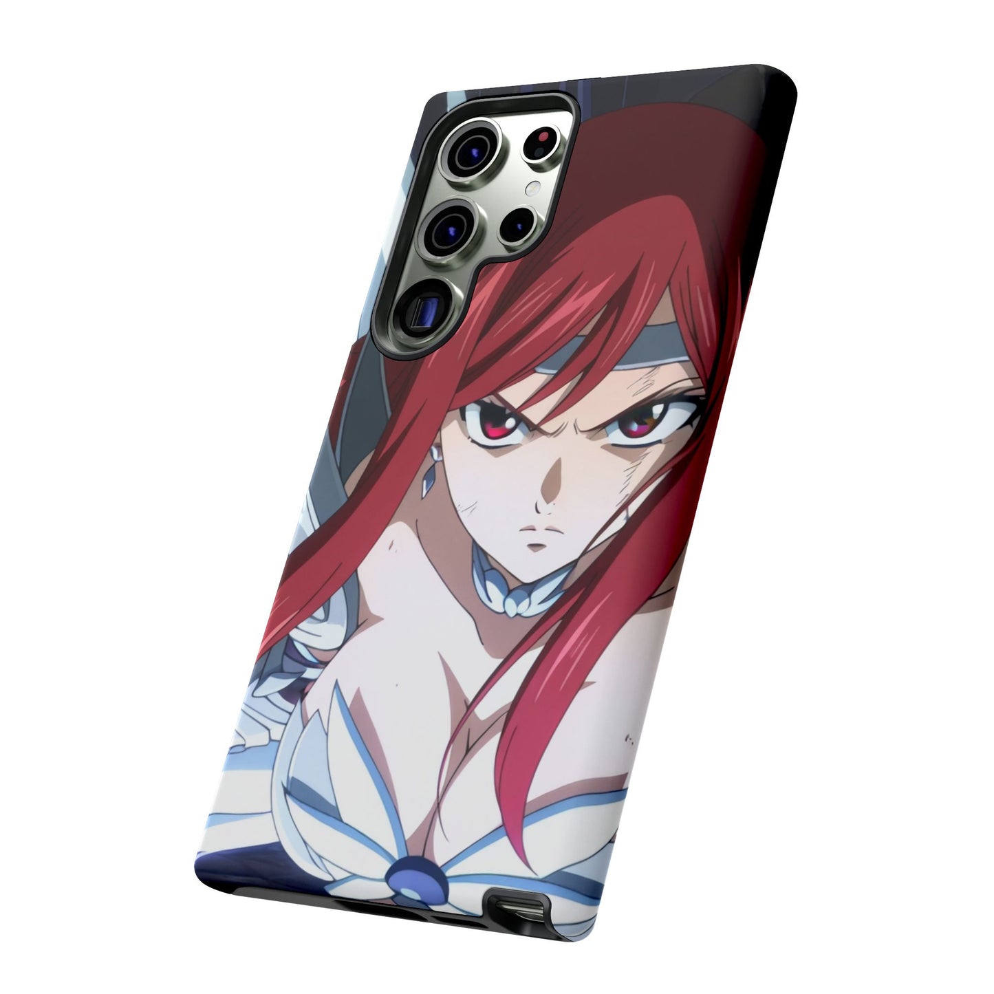 Erza Scarlet 003 Tough Cases
