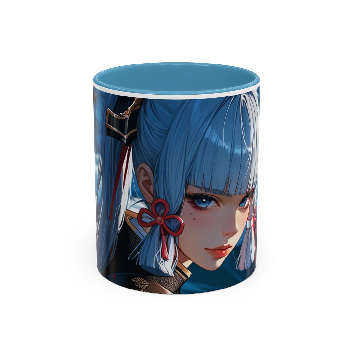 Ayaka 009 Coffee Mug