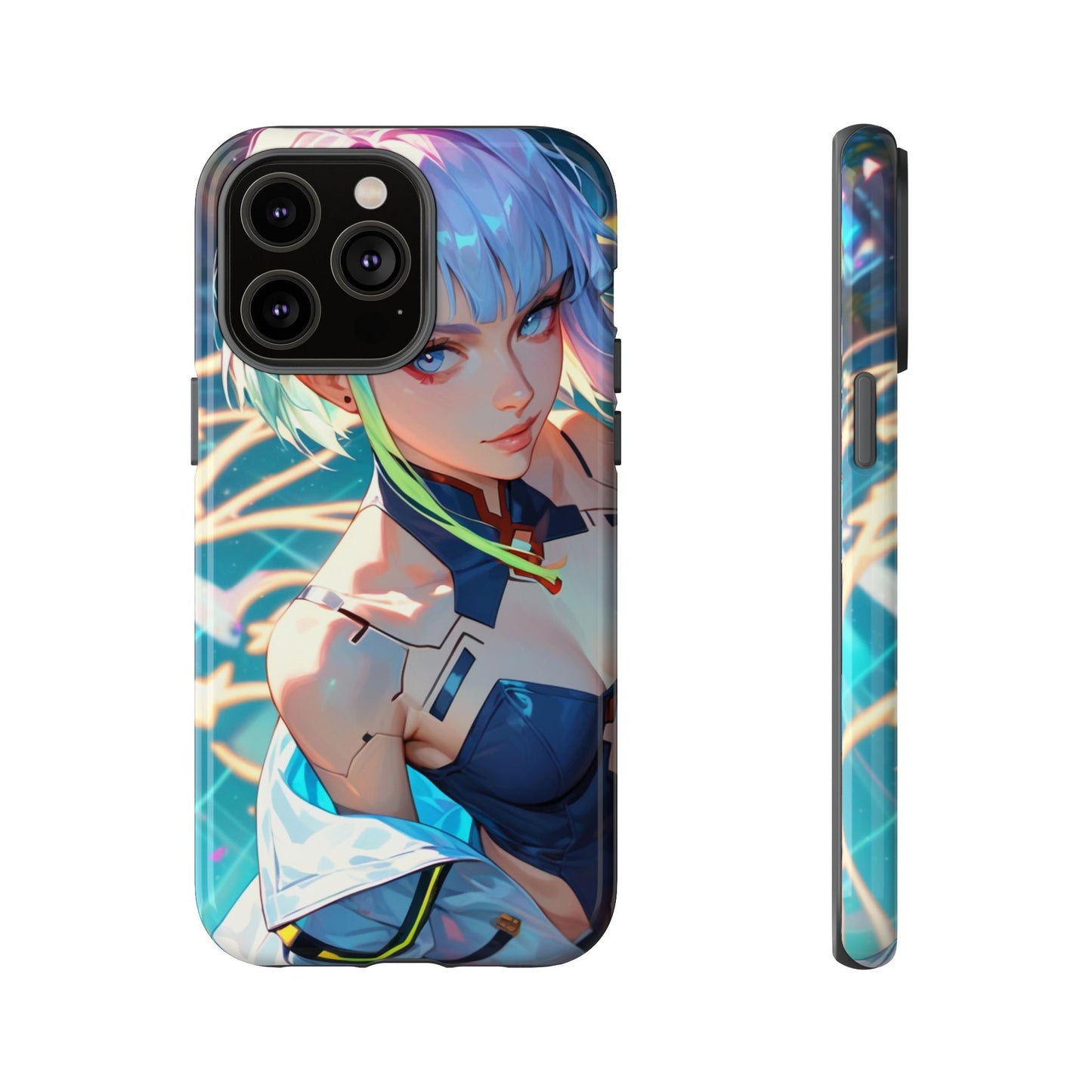 Lucyna 005 Tough Cases