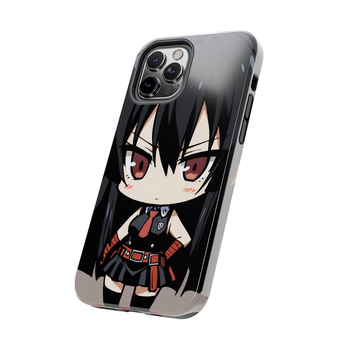 Akame 001 Tough Cases