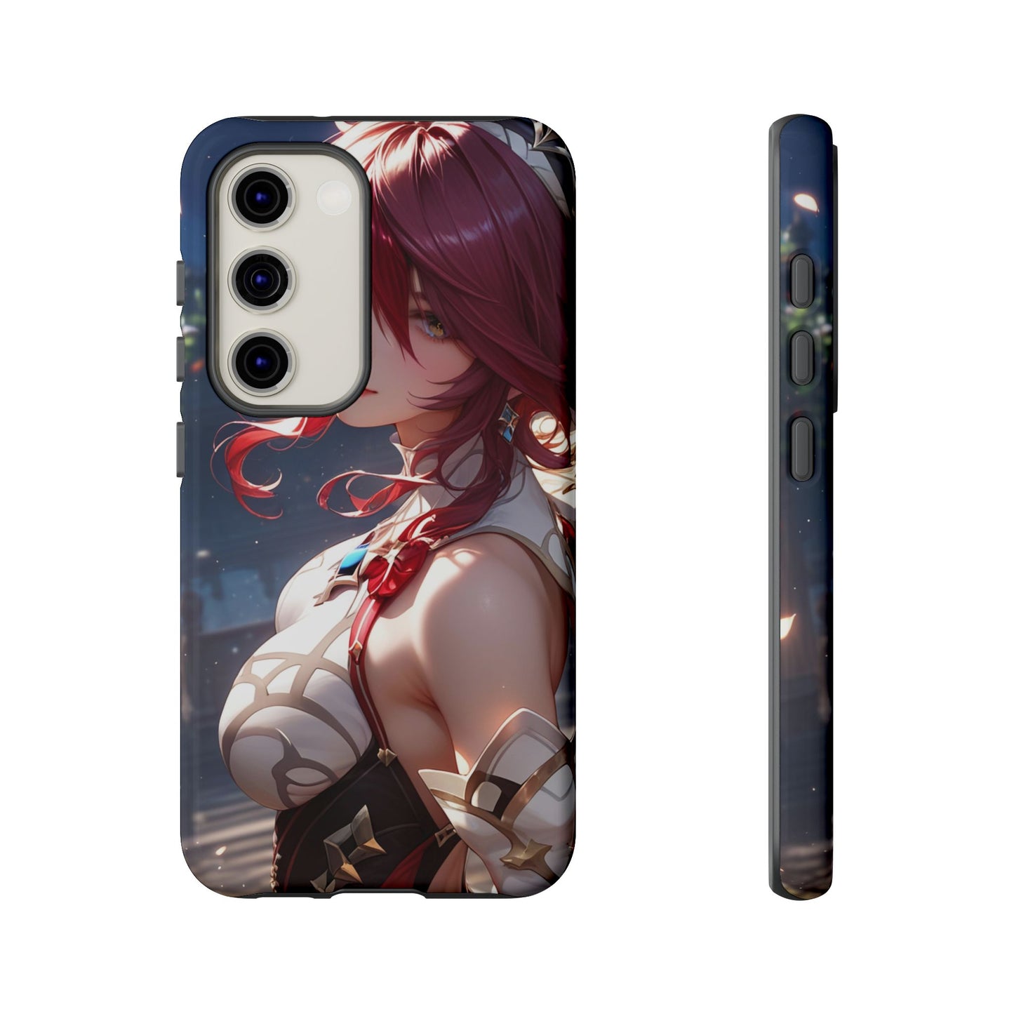 Rosaria 003 Tough Cases