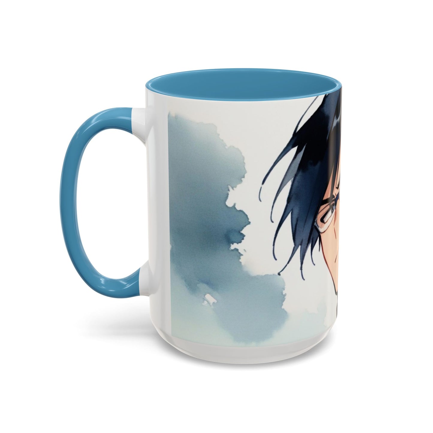 Iida Tenya 002 Coffee Mug