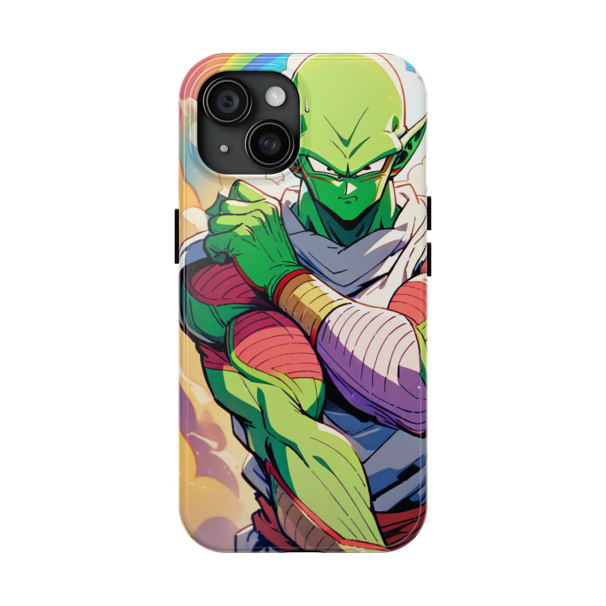 Piccolo 002 Tough Cases