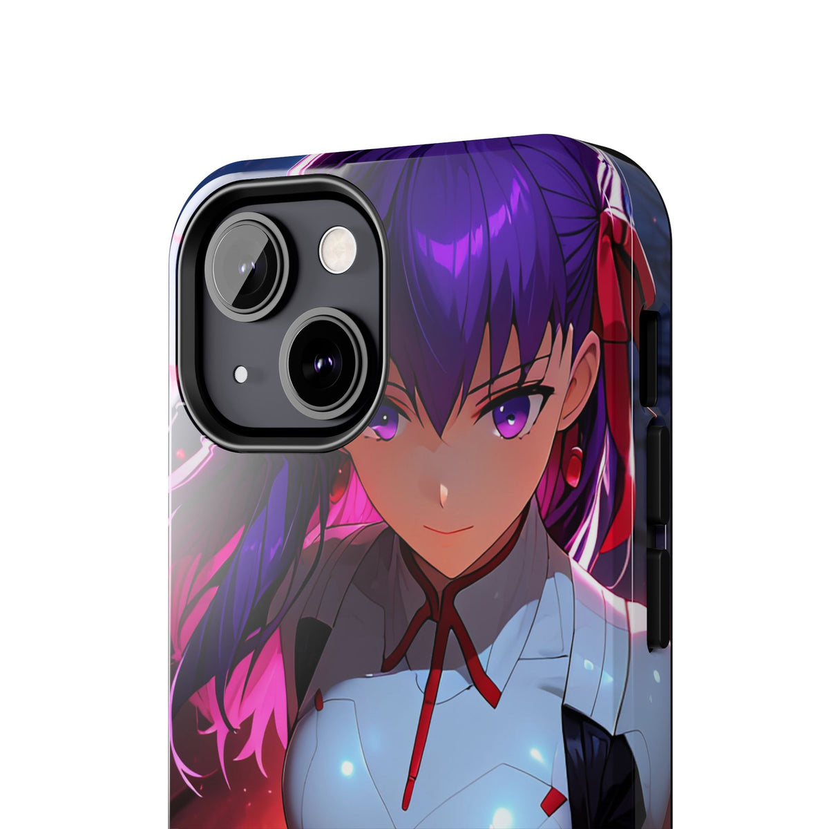 Sakura Matou 002 Tough Cases