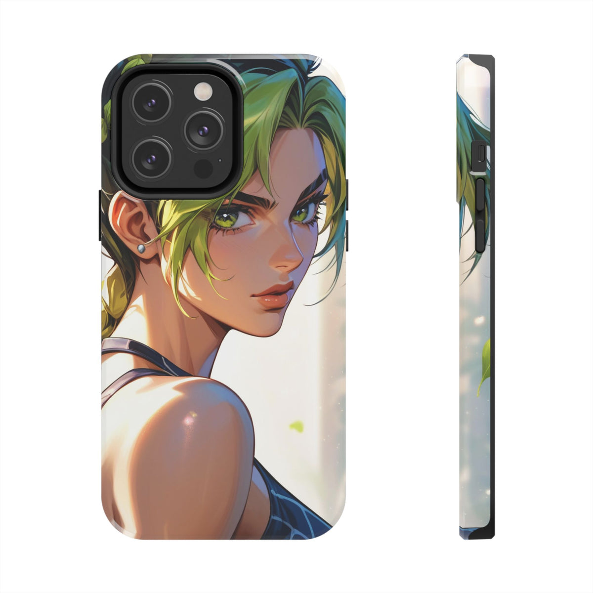 Jolyne Kujo 006 Tough Cases