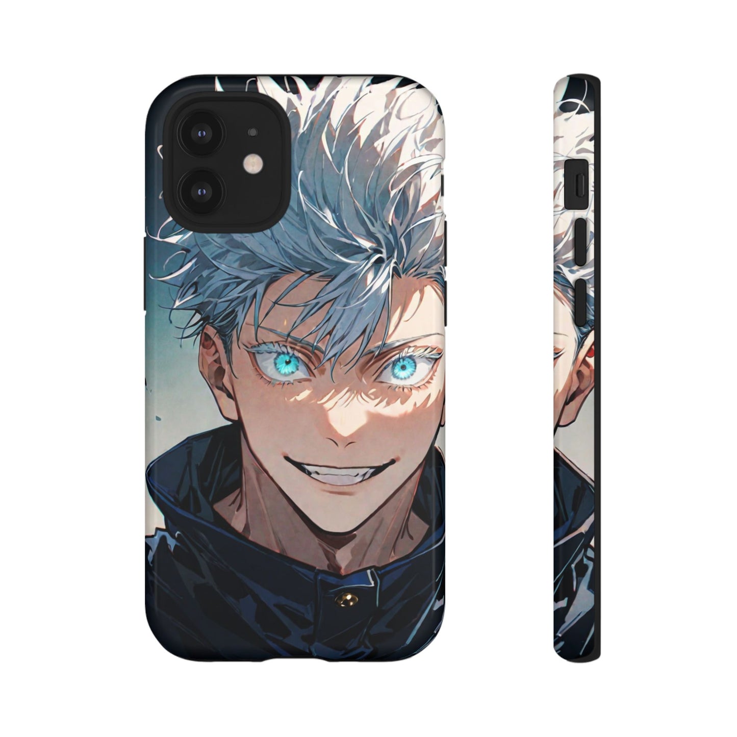 Gojo Satoru 004 Tough Cases