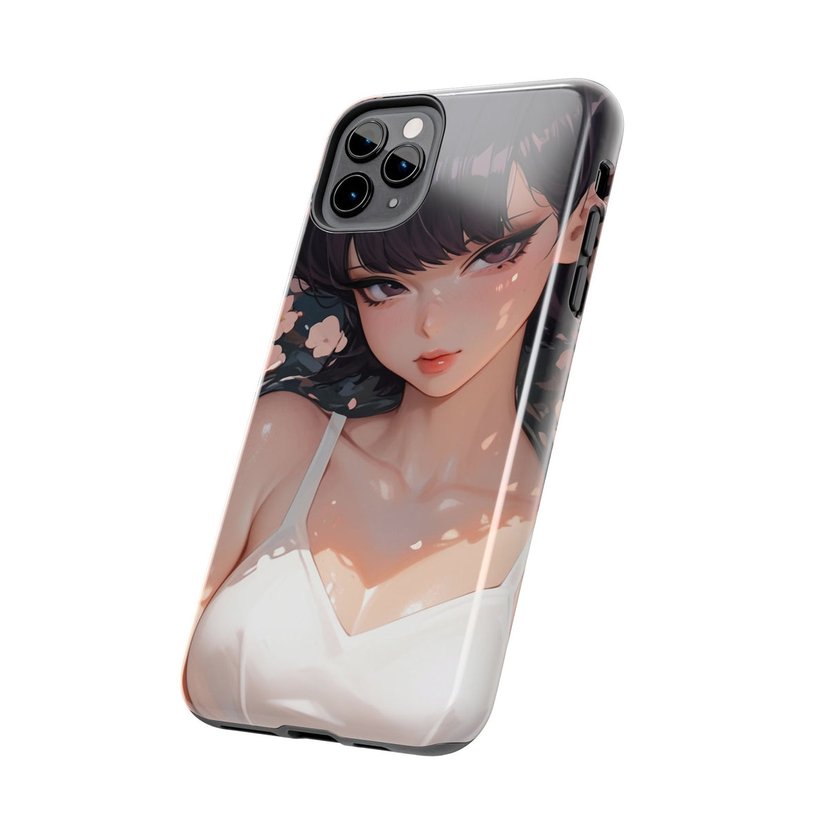 Komi Shuuko 006 Tough Cases
