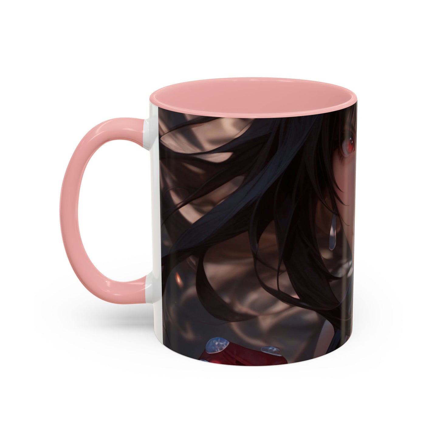 Tifa Lockhart 011 Coffee Mug