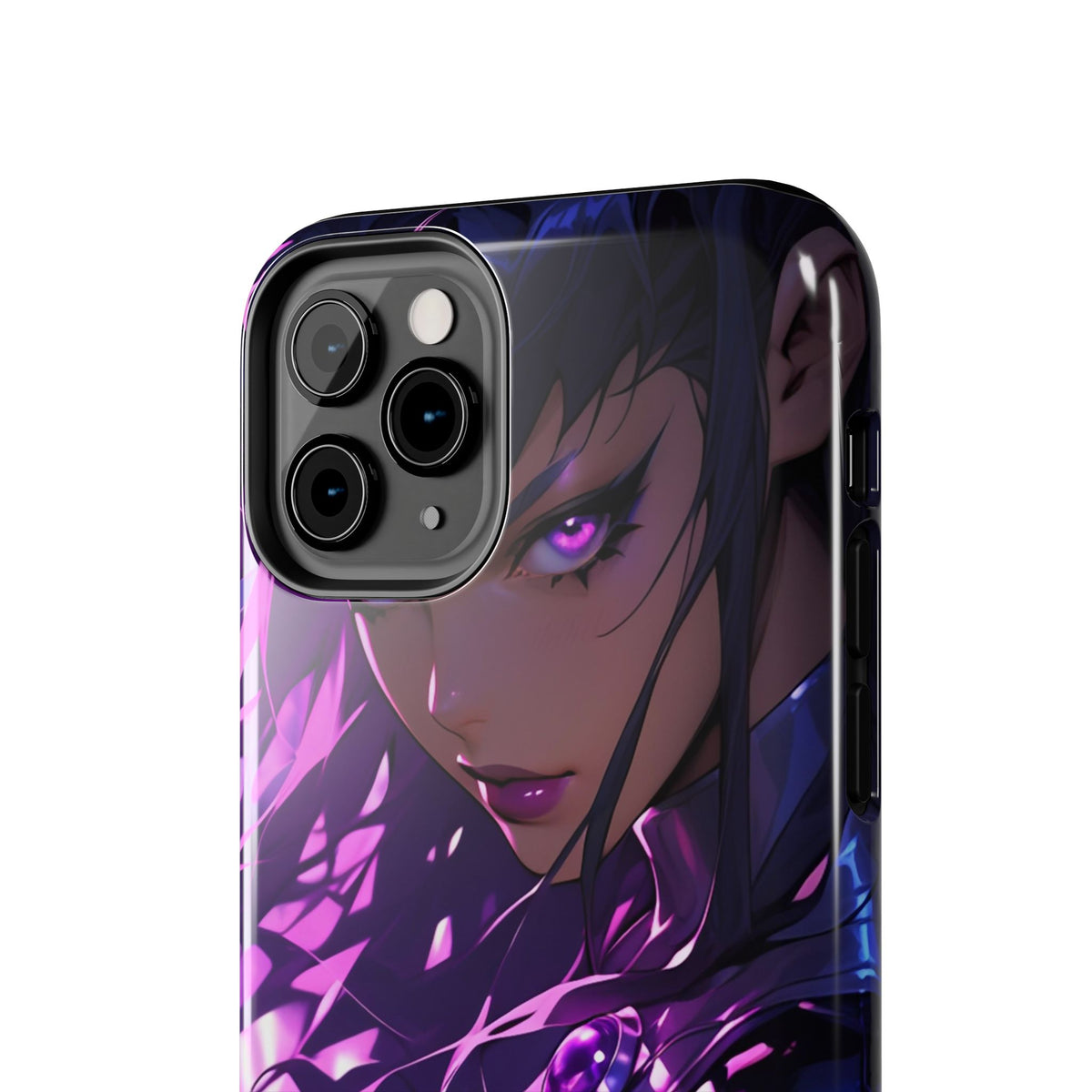 Blackfire 002 Tough Cases