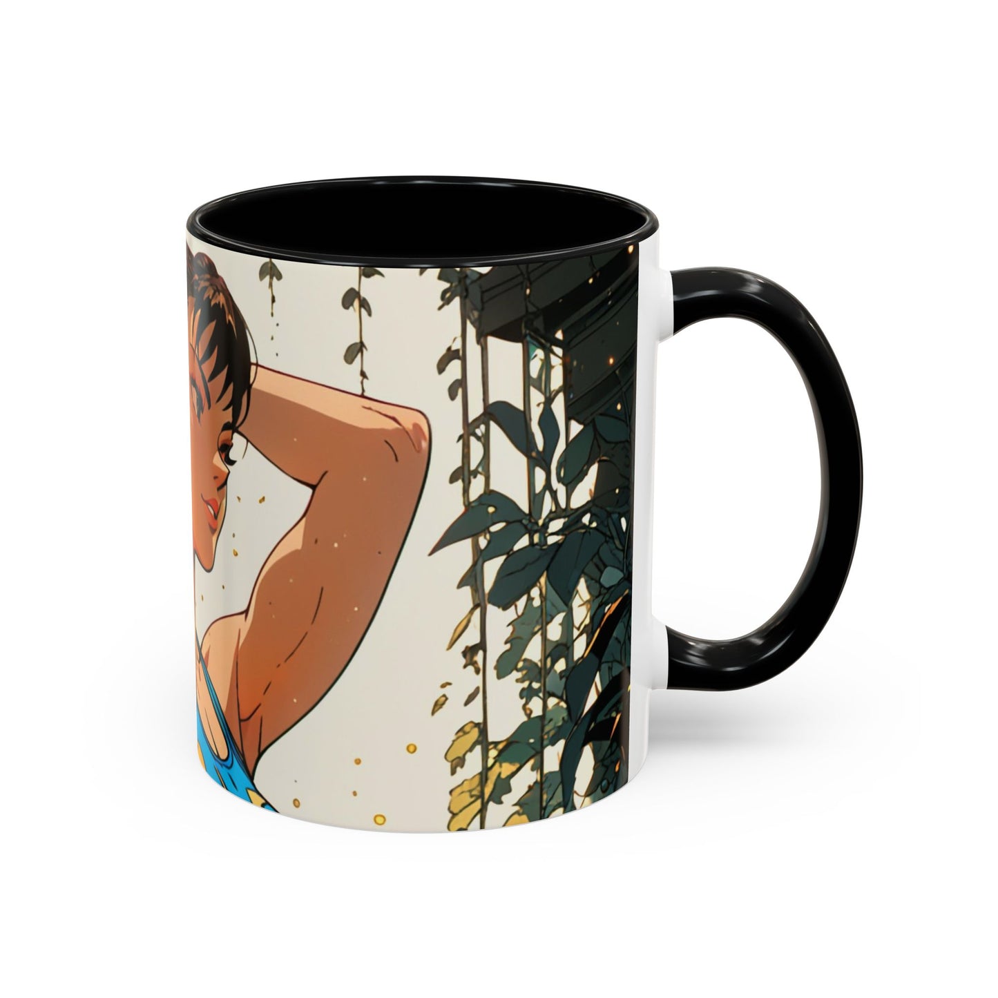 Chun Li 012 Coffee Mug
