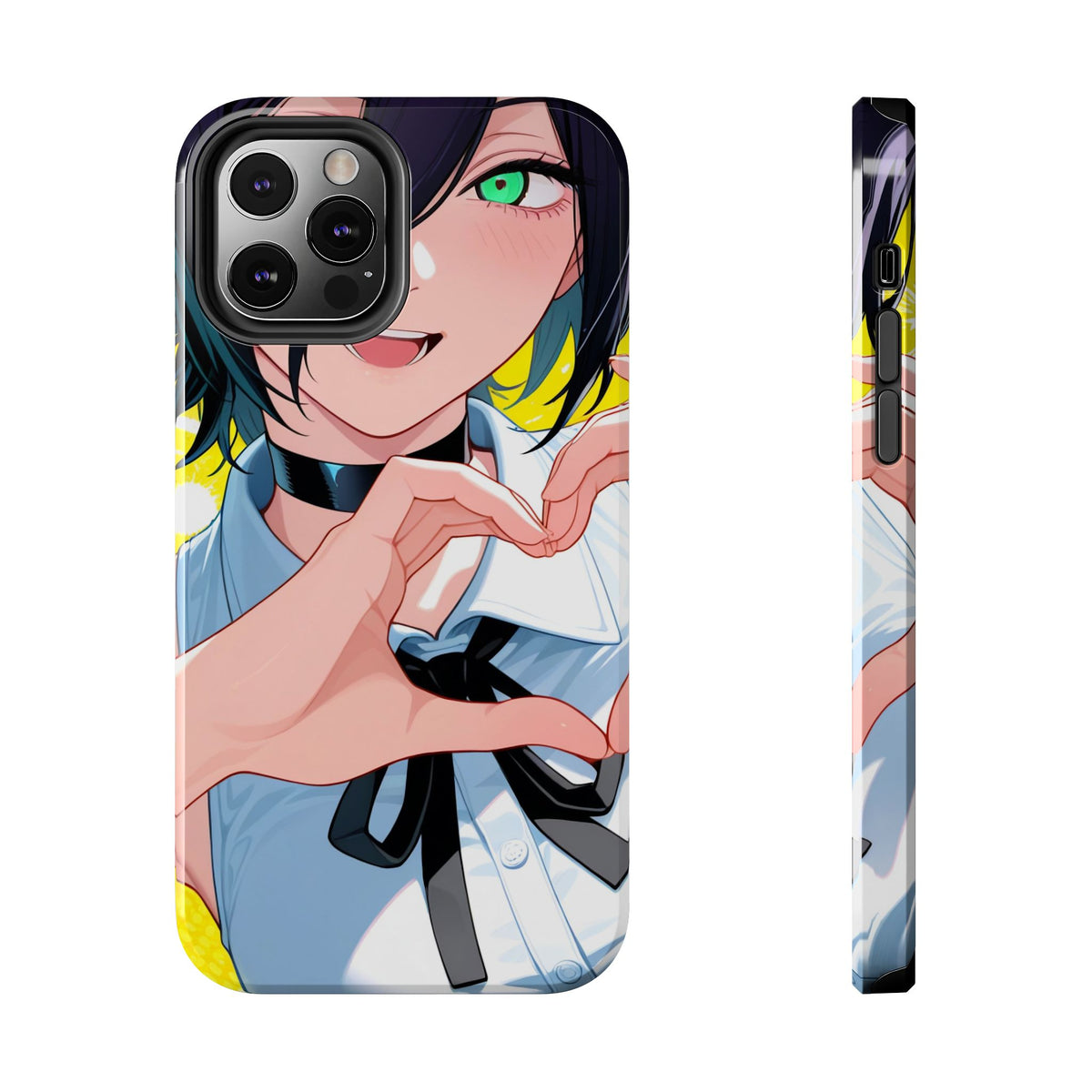 Reze 004 Tough Cases