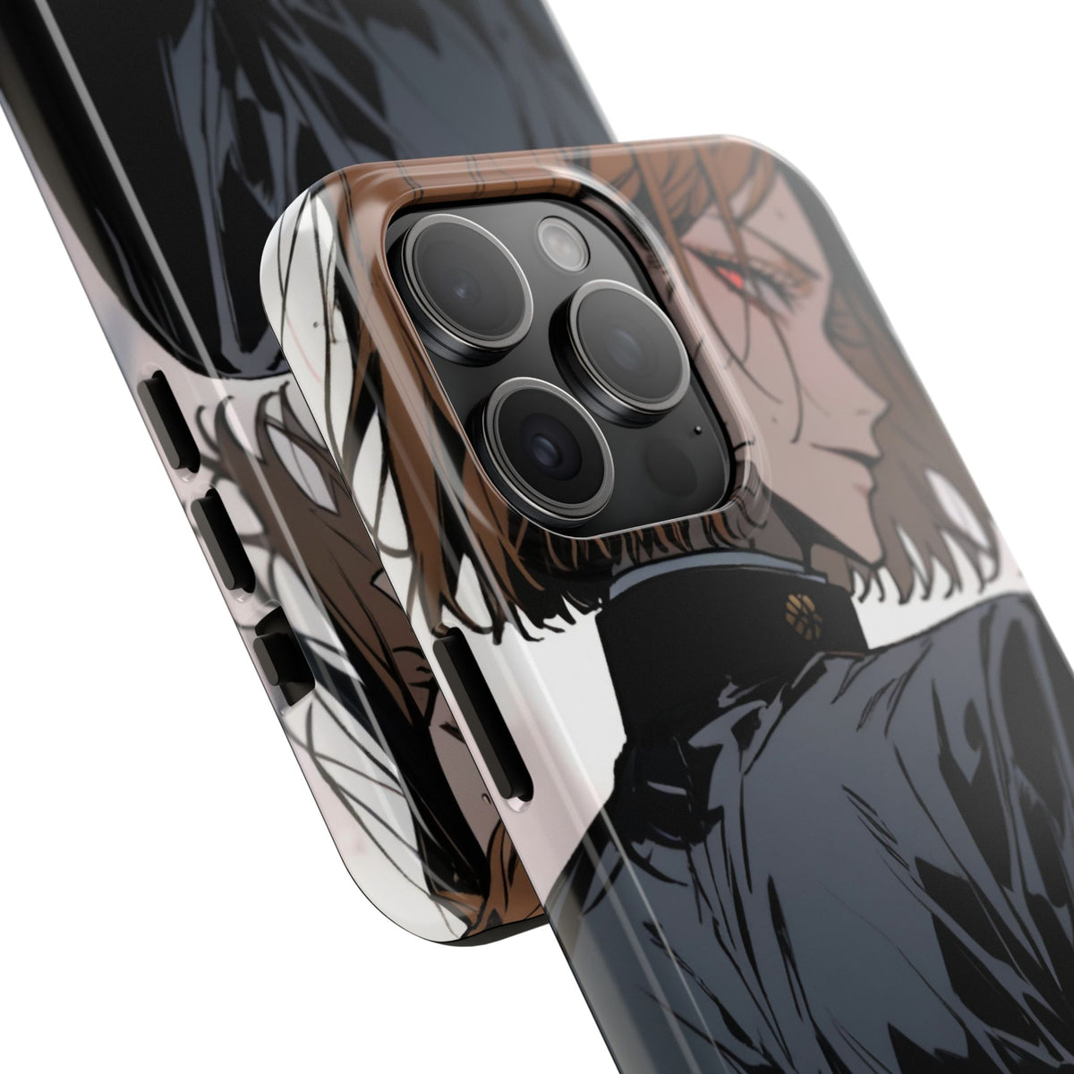 Nobara 003 Tough Cases