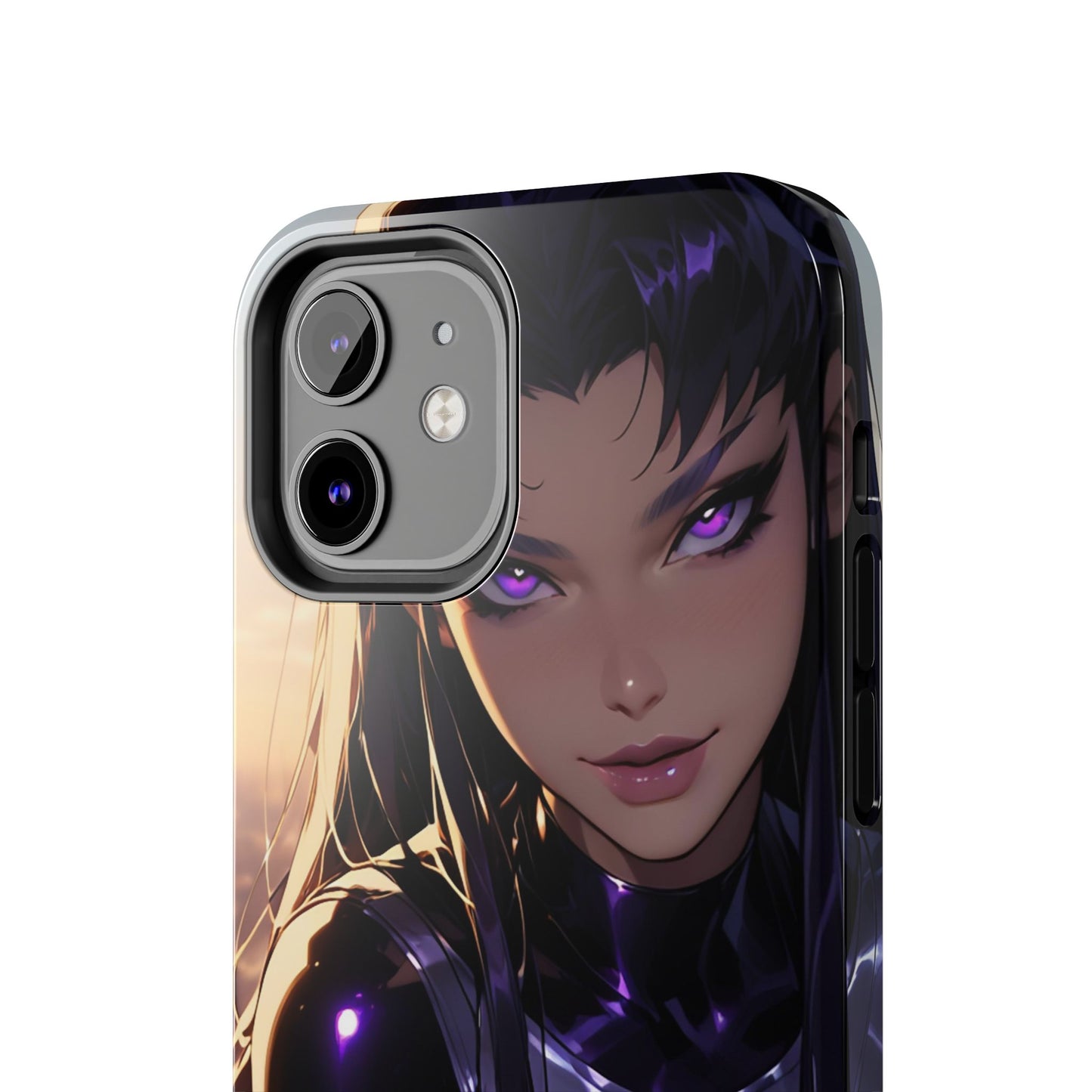 Blackfire 001 Tough Cases