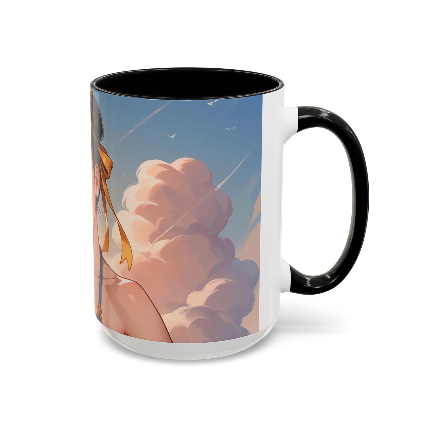Chun Li 003 Coffee Mug