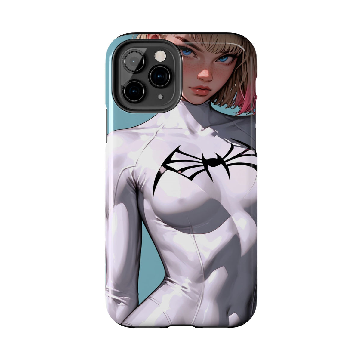 Gwen Stacy 001 Tough Cases