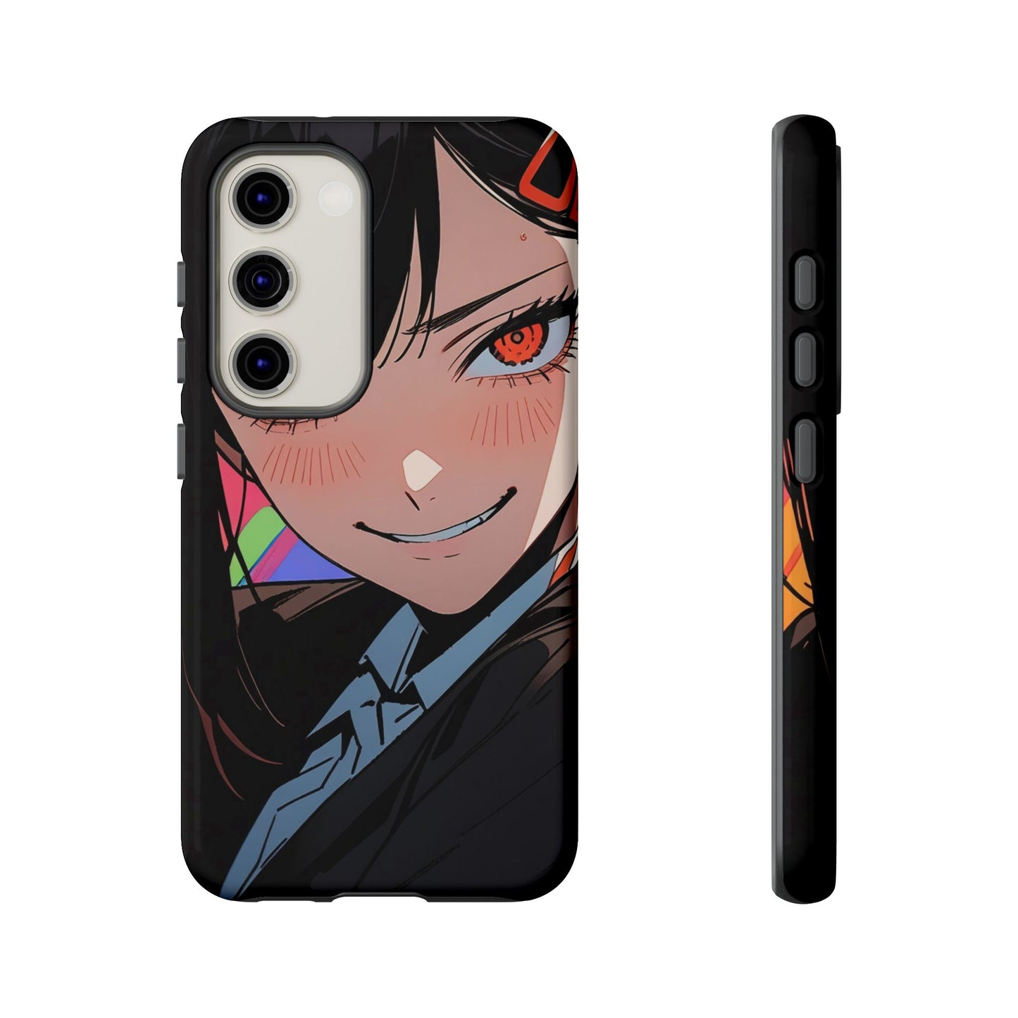 Kobeni 001 Tough Cases