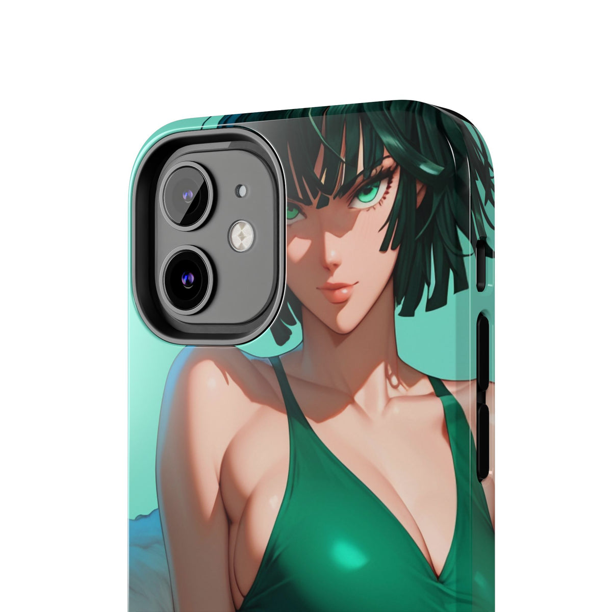 Fubuki 005 Tough Cases