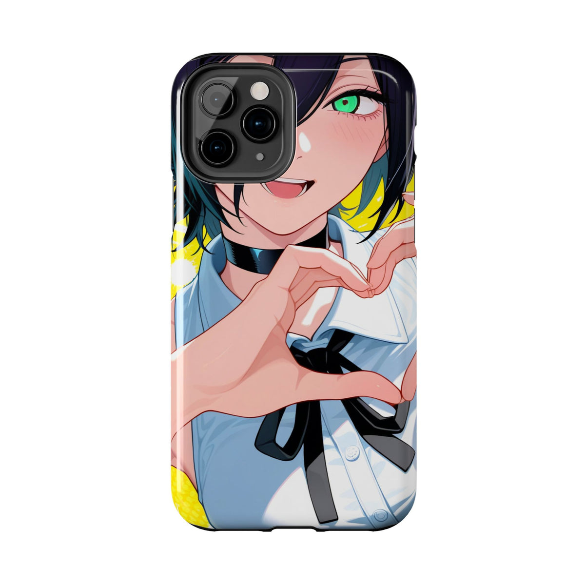 Reze 004 Tough Cases