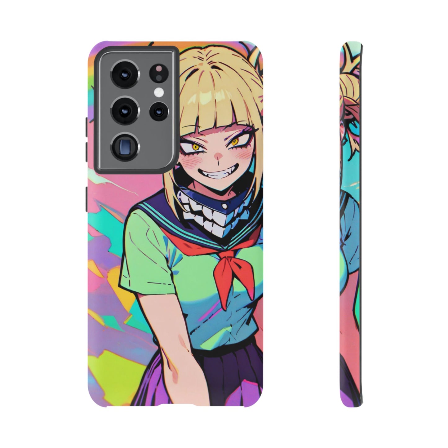 Himiko Toga 005 Tough Cases