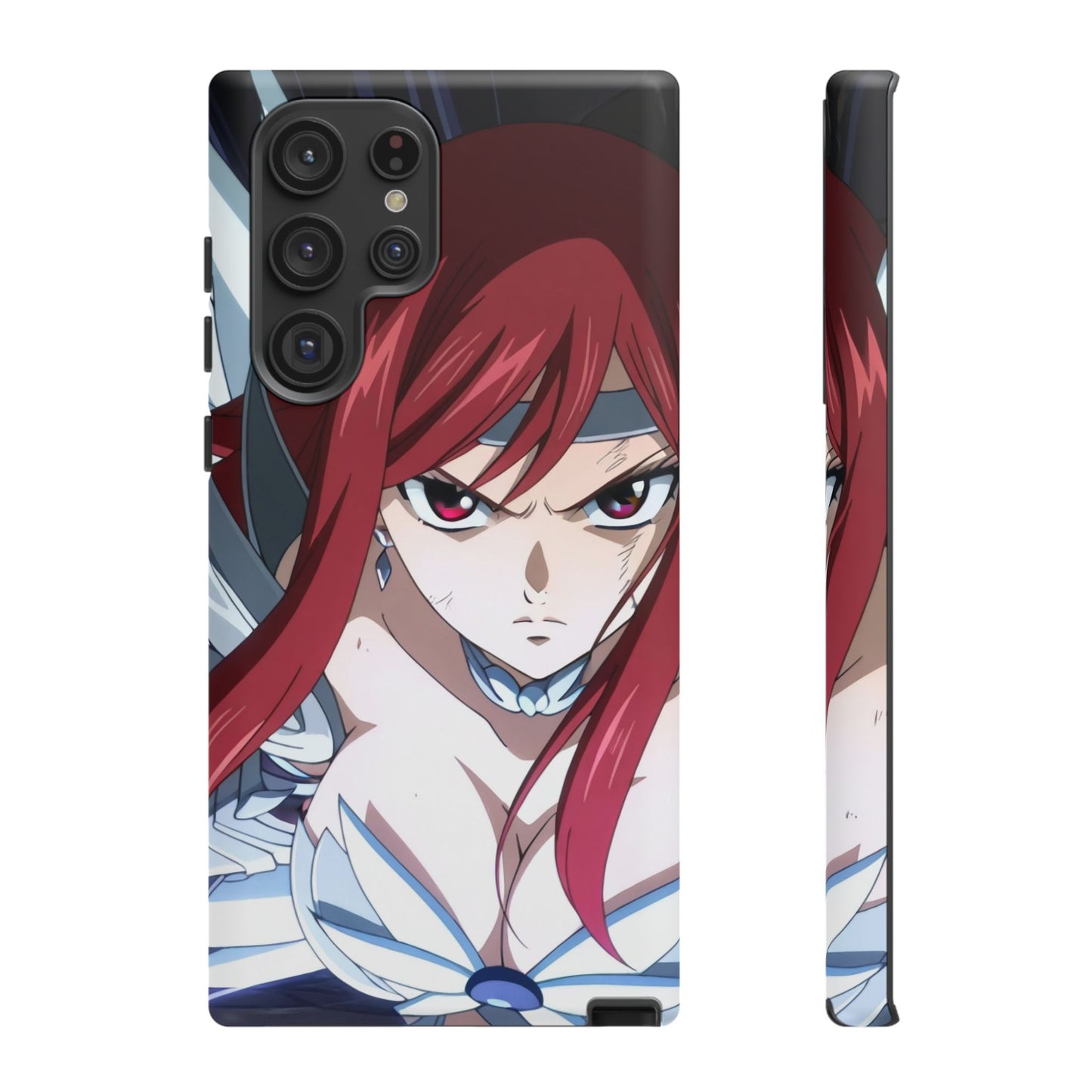 Erza Scarlet 003 Tough Cases