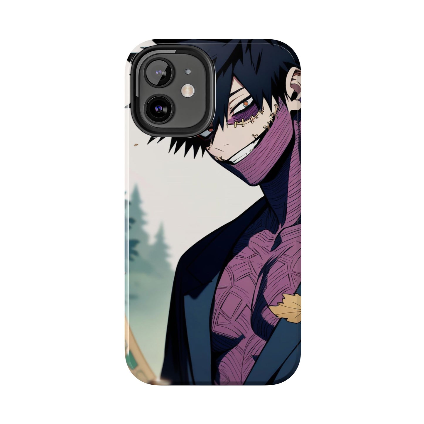 Dabi 002 Tough Cases