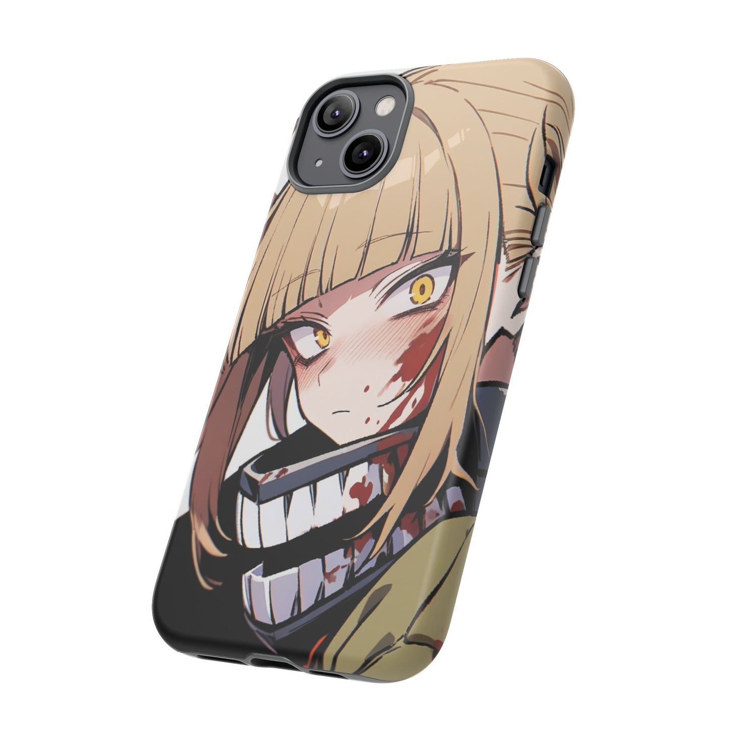 Himiko Toga 006 Tough Cases