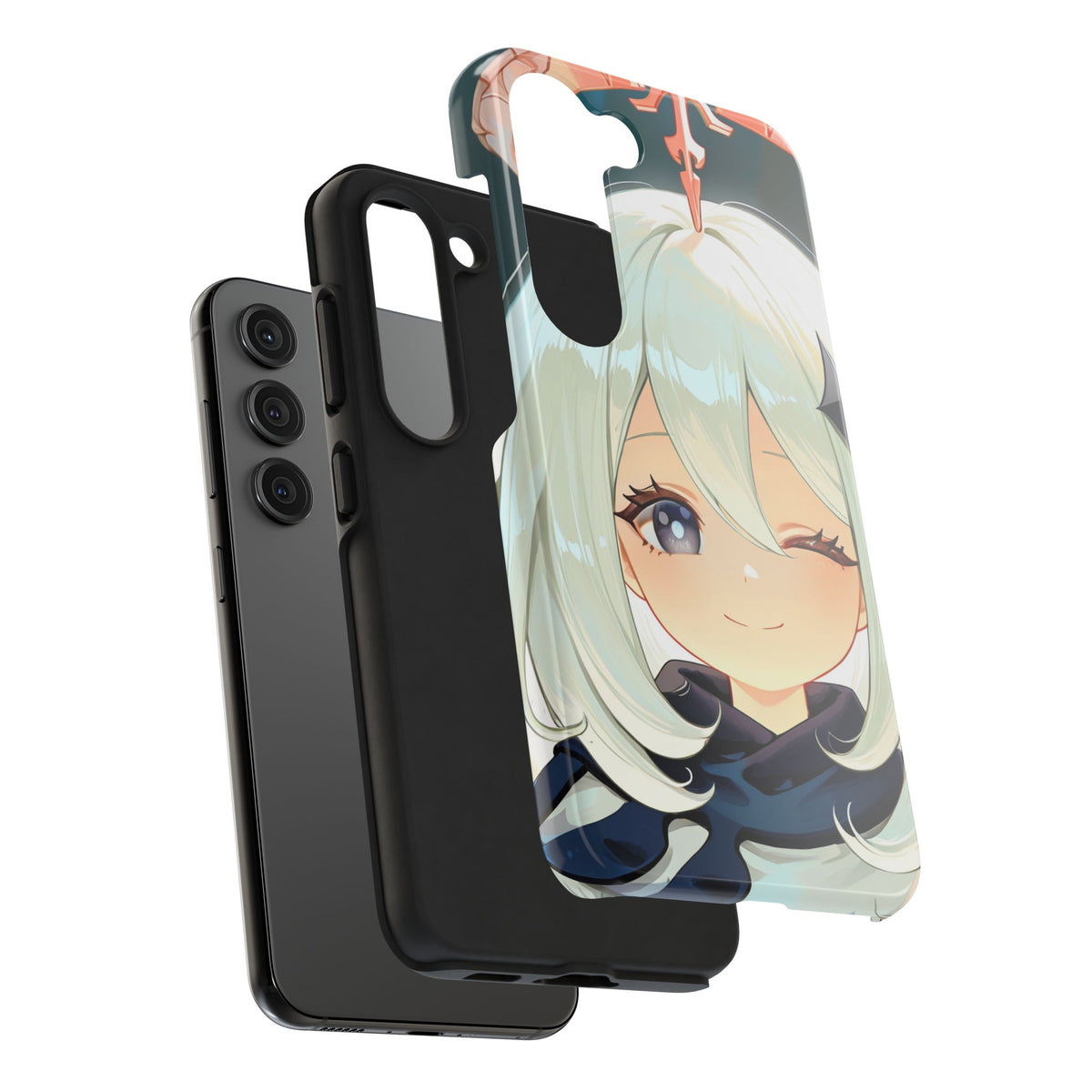 Paimon 002 Tough Cases
