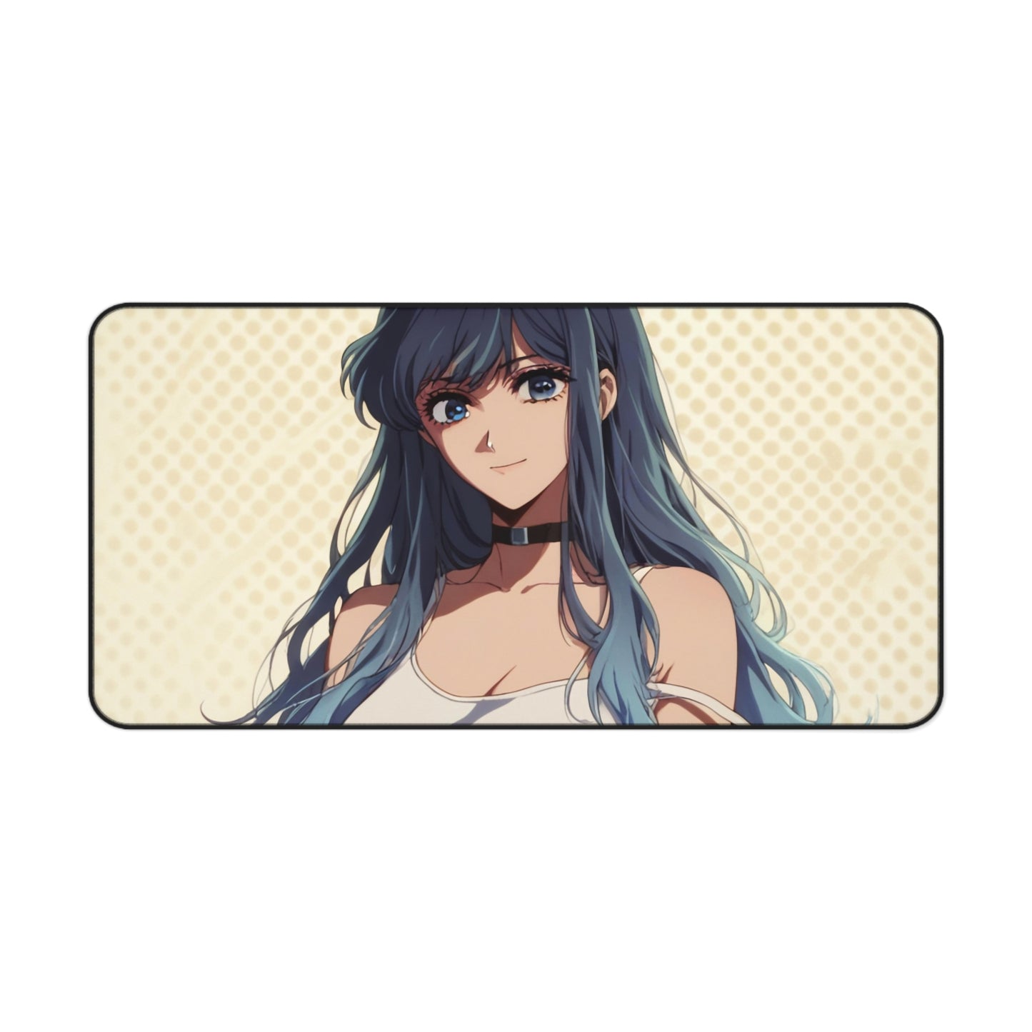 Akane Kurokawa 002 Desk Mat