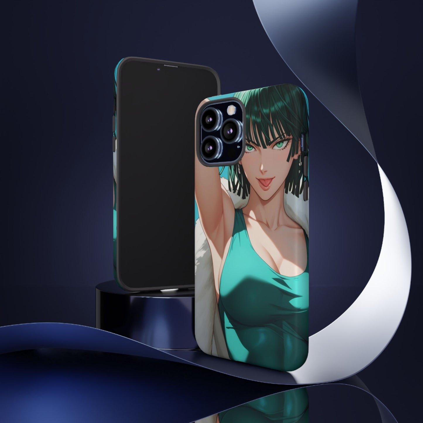 Fubuki 003 Tough Cases