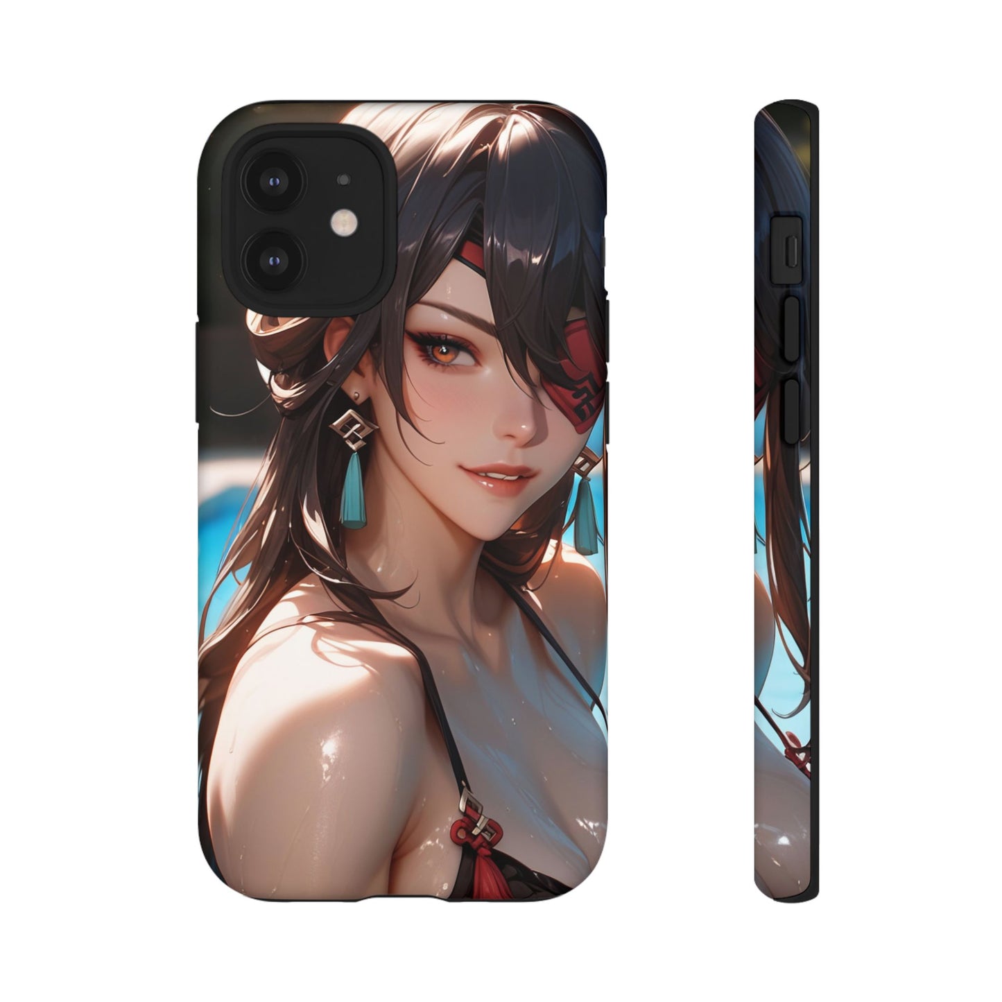 Beidou 011 Tough Cases